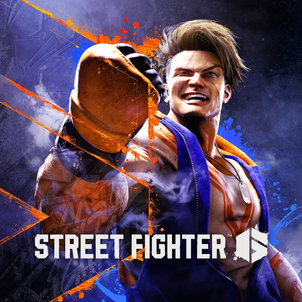 Street Fighter 6 — PS4/PS5 India — Purchase Assistance