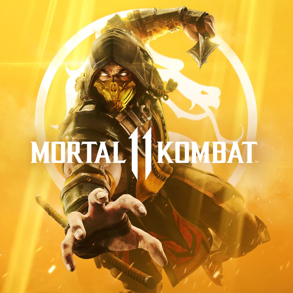 Mortal Kombat 11 — PS4/PS5 India — Purchase Assistance