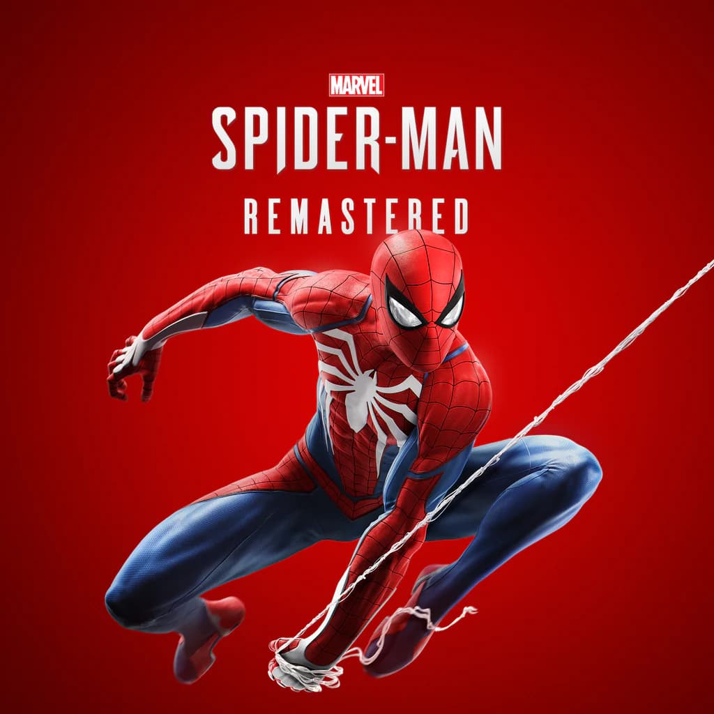 Marvel's Spider-Man — PS4/PS5 India — Purchase Assistance