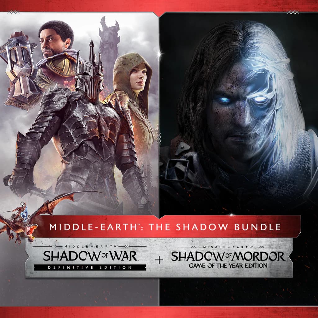 Middle-earth: Shadow of War — PS4 India — Purchase Assistance