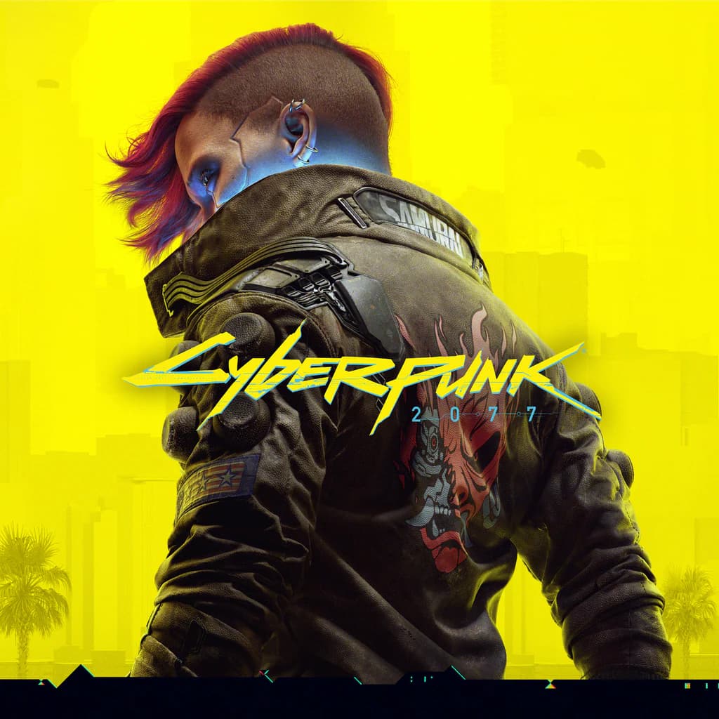 Cyberpunk 2077 — PS4/PS5 India — Purchase Assistance