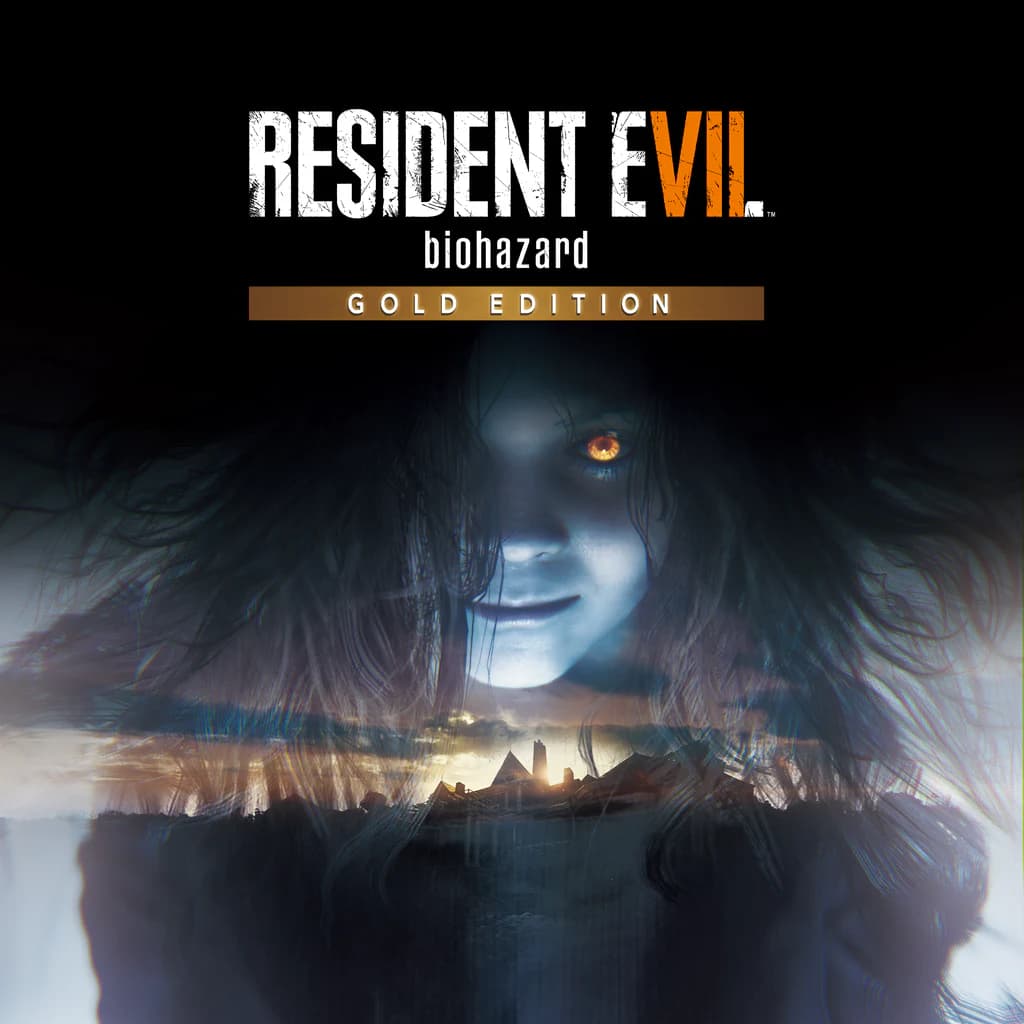 RESIDENT EVIL 7 biohazard — PS4/PS5 India — Purchase Assistance