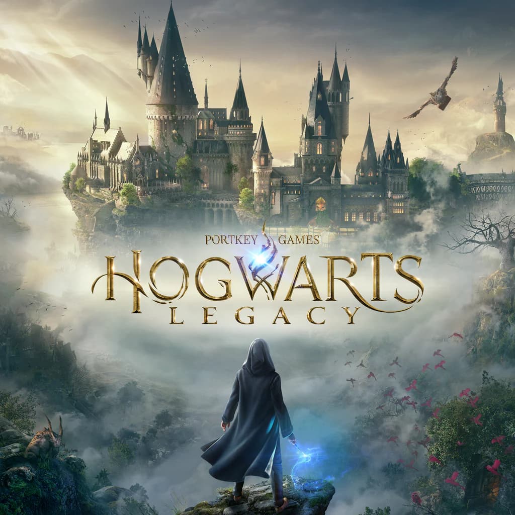 Hogwarts Legacy — PS4/PS5 India — Purchase Assistance