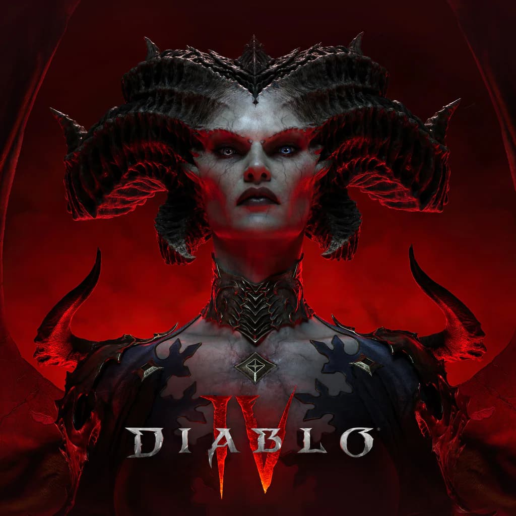 Diablo IV — PS4/PS5 India — Purchase Assistance