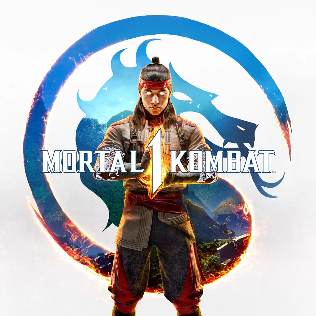 Mortal Kombat 1 — PS4/PS5 India — Purchase Assistance