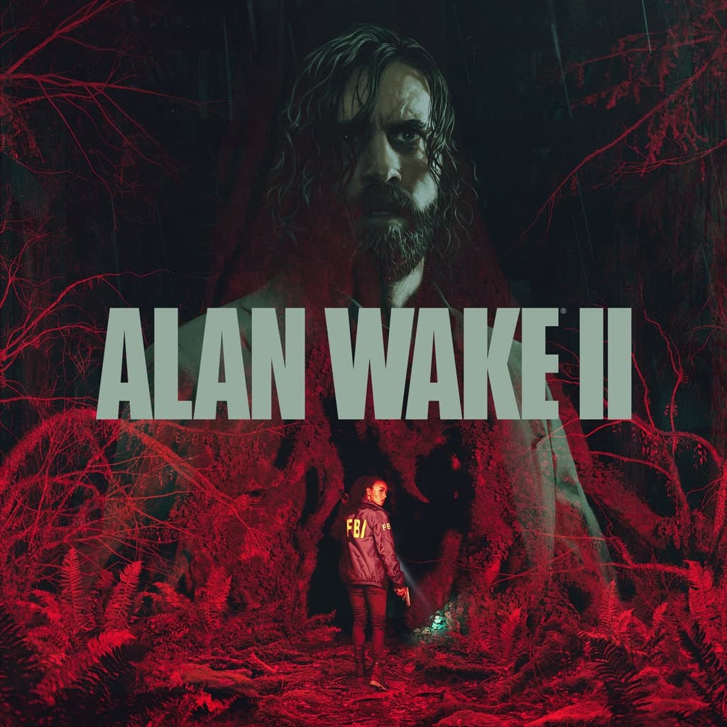 Alan Wake 2 — PS5 India — Purchase Assistance