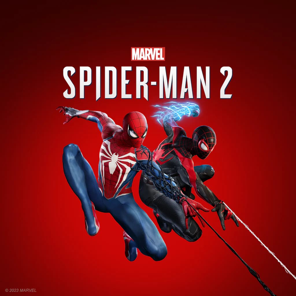 Marvel’s Spider-Man 2 — PS5 India — Purchase Assistance