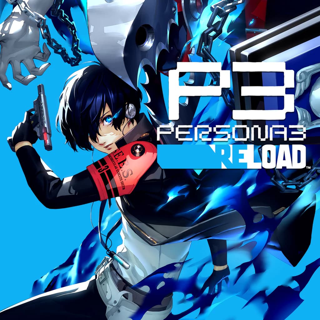 Persona 3 Reload — PS4/PS5 India — Purchase Assistance