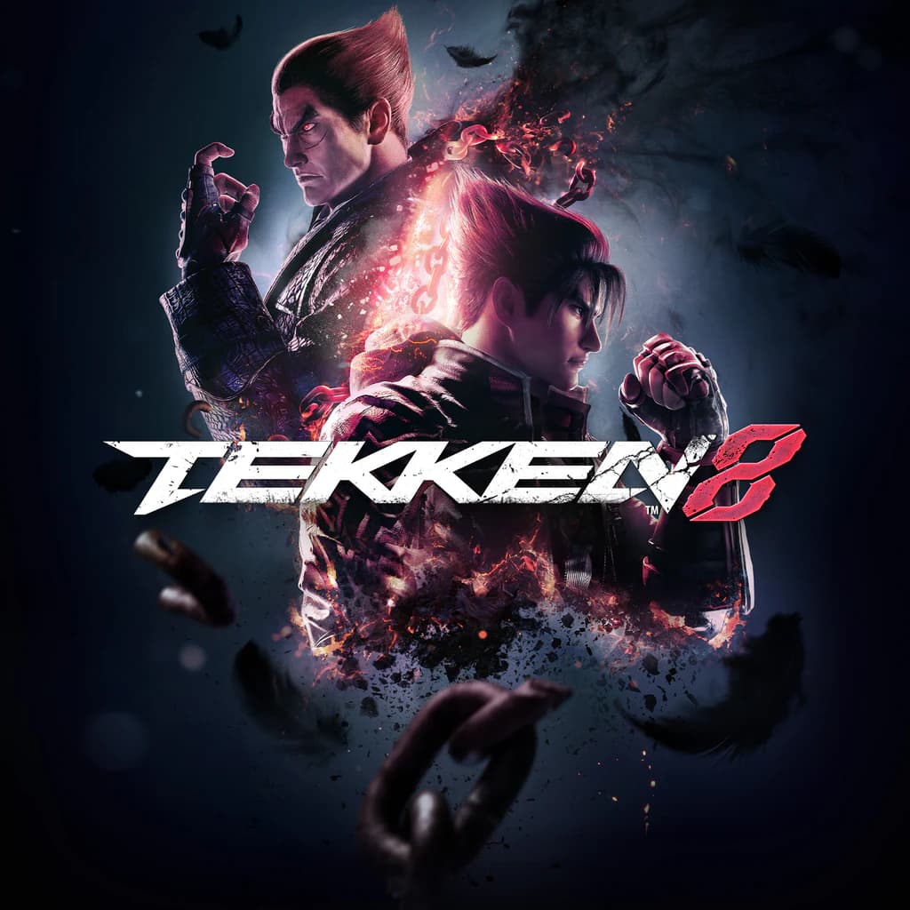 TEKKEN 8 — PS5 India — Purchase Assistance