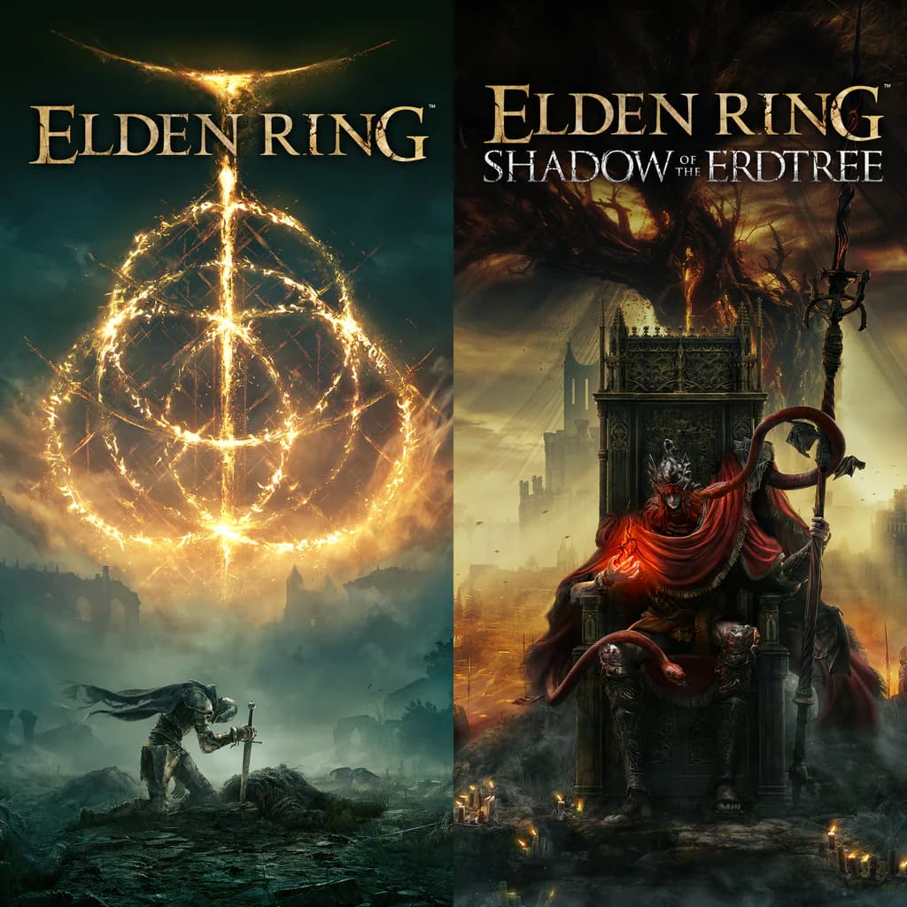 ELDEN RING — PS4/PS5 India — Purchase Assistance