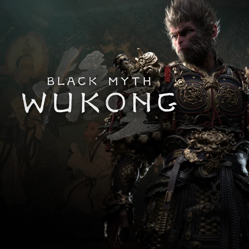 Black Myth: Wukong — PS5 India — Purchase Assistance