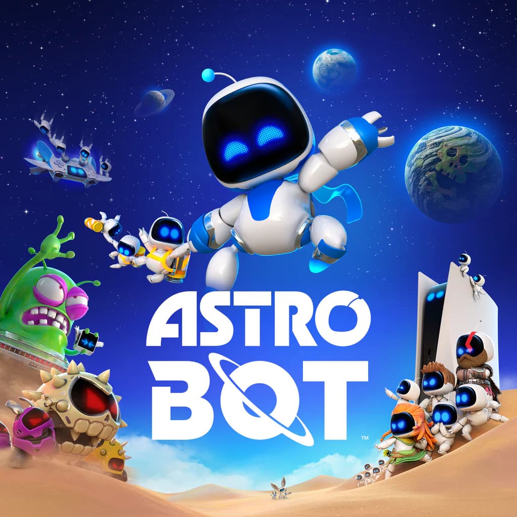 ASTRO BOT — PS5 India — Purchase Assistance