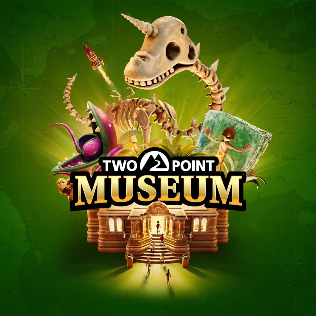 Two Point Museum — PS5 India — Purchase Assistance