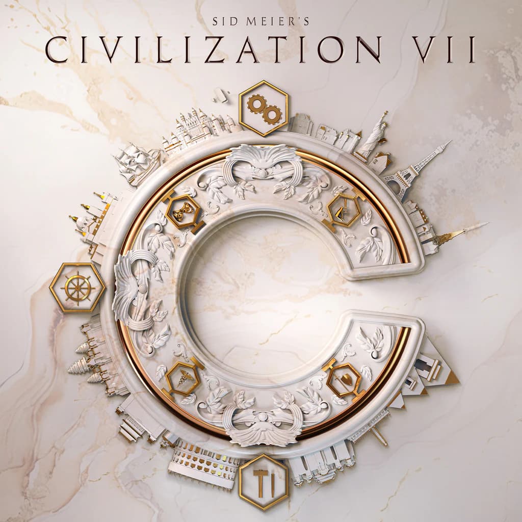 Sid Meier's Civilization VII — PS4/PS5 India — Purchase Assistance