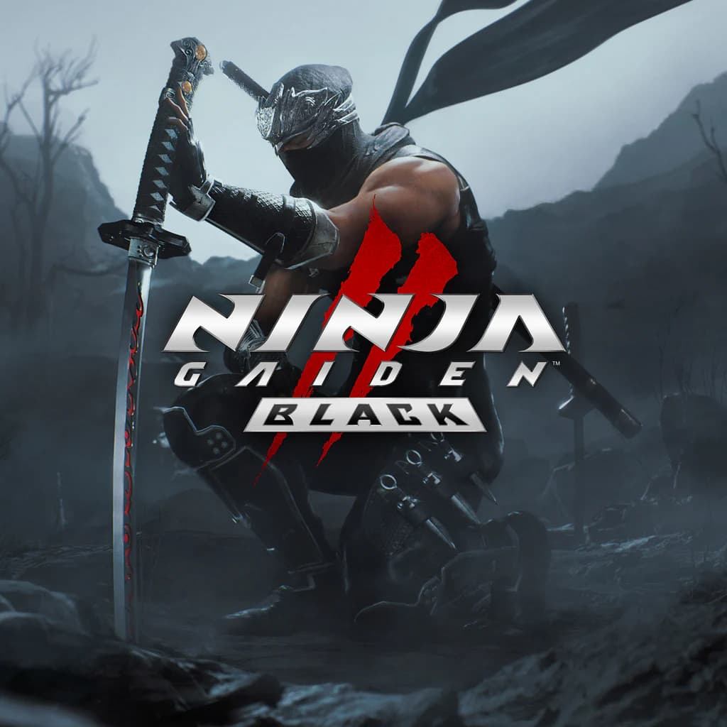 NINJA GAIDEN 2 Black — PS5 India — Purchase Assistance