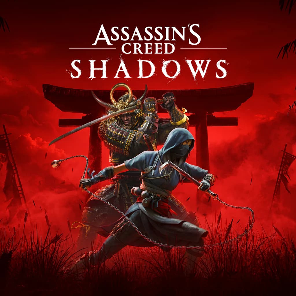 Assassin’s Creed Shadows — PS5 India — Purchase Assistance