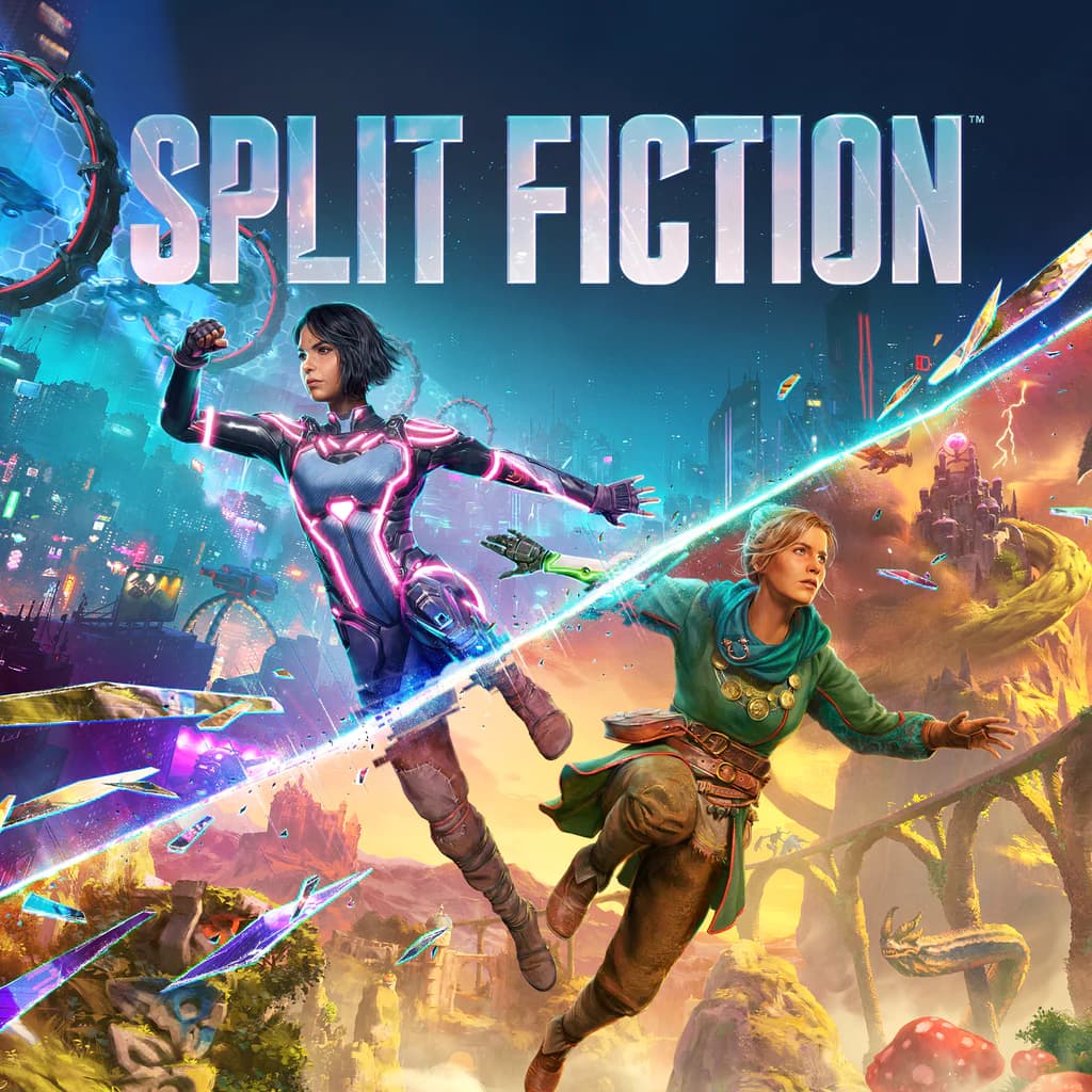 Split Fiction — PS5 India — Purchase Assistance