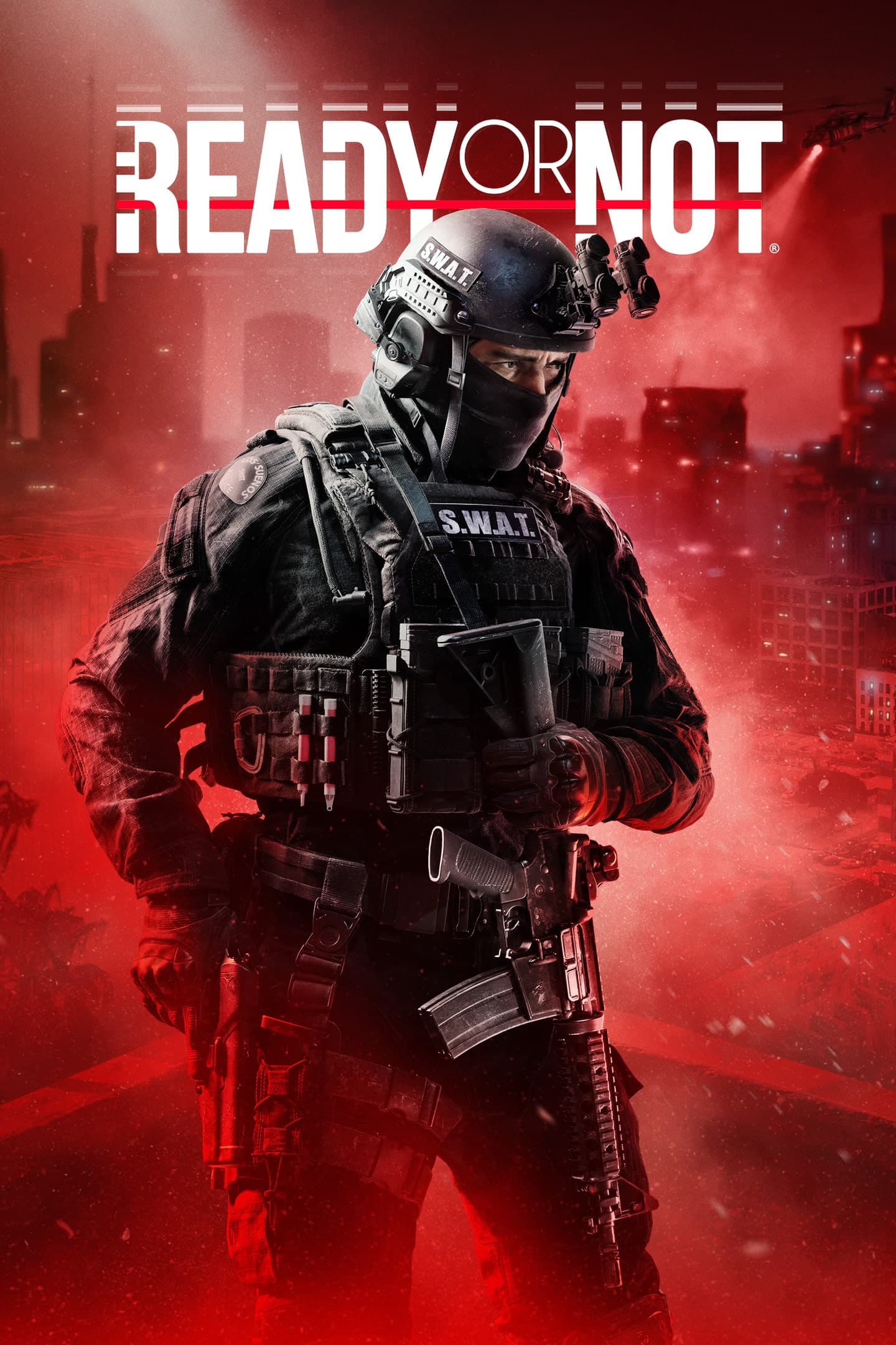Ready or Not — PS5 India — Purchase Assistance