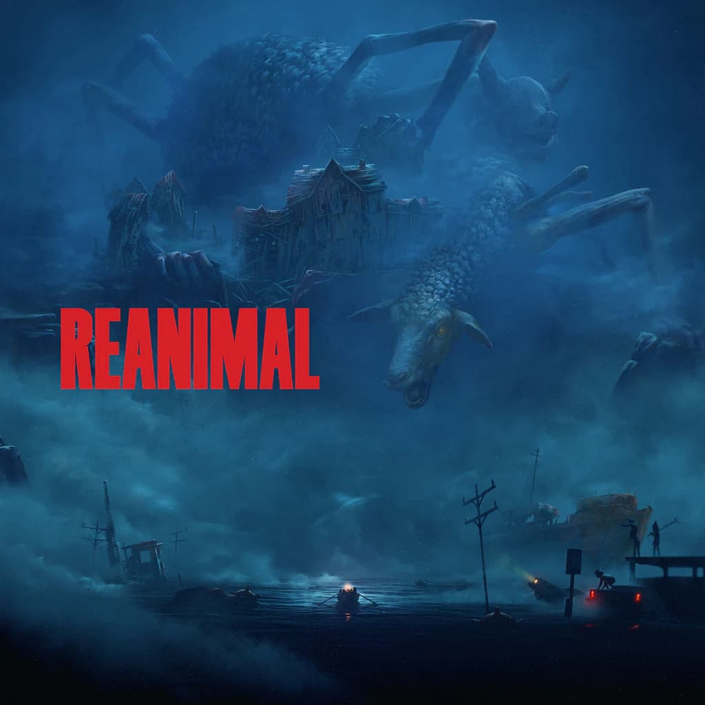 REANIMAL — PS5 India — Purchase Assistance