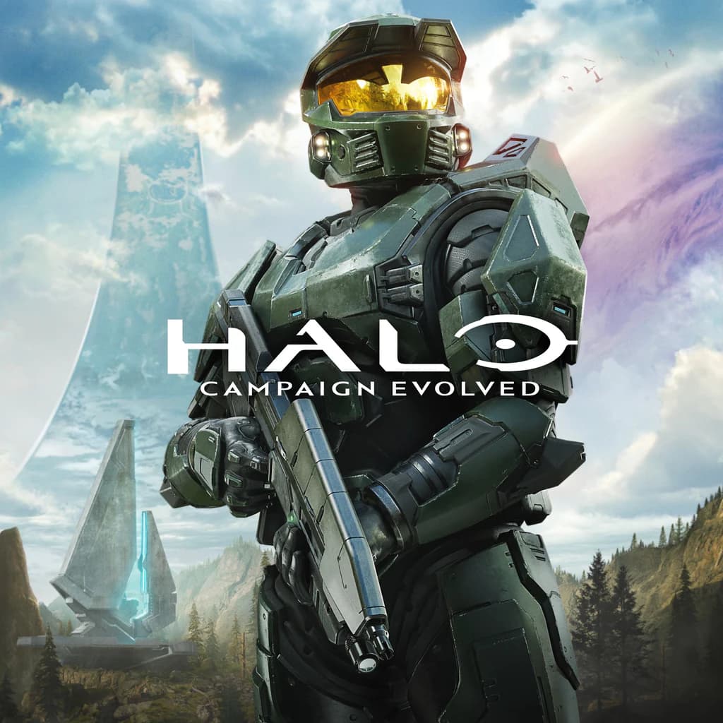Halo: Campaign Evolved — PS5 India — Purchase Assistance