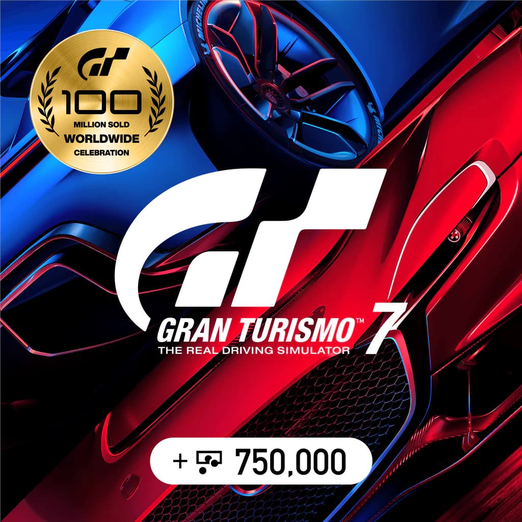 Gran Turismo 7 — PS4/PS5 India — Purchase Assistance