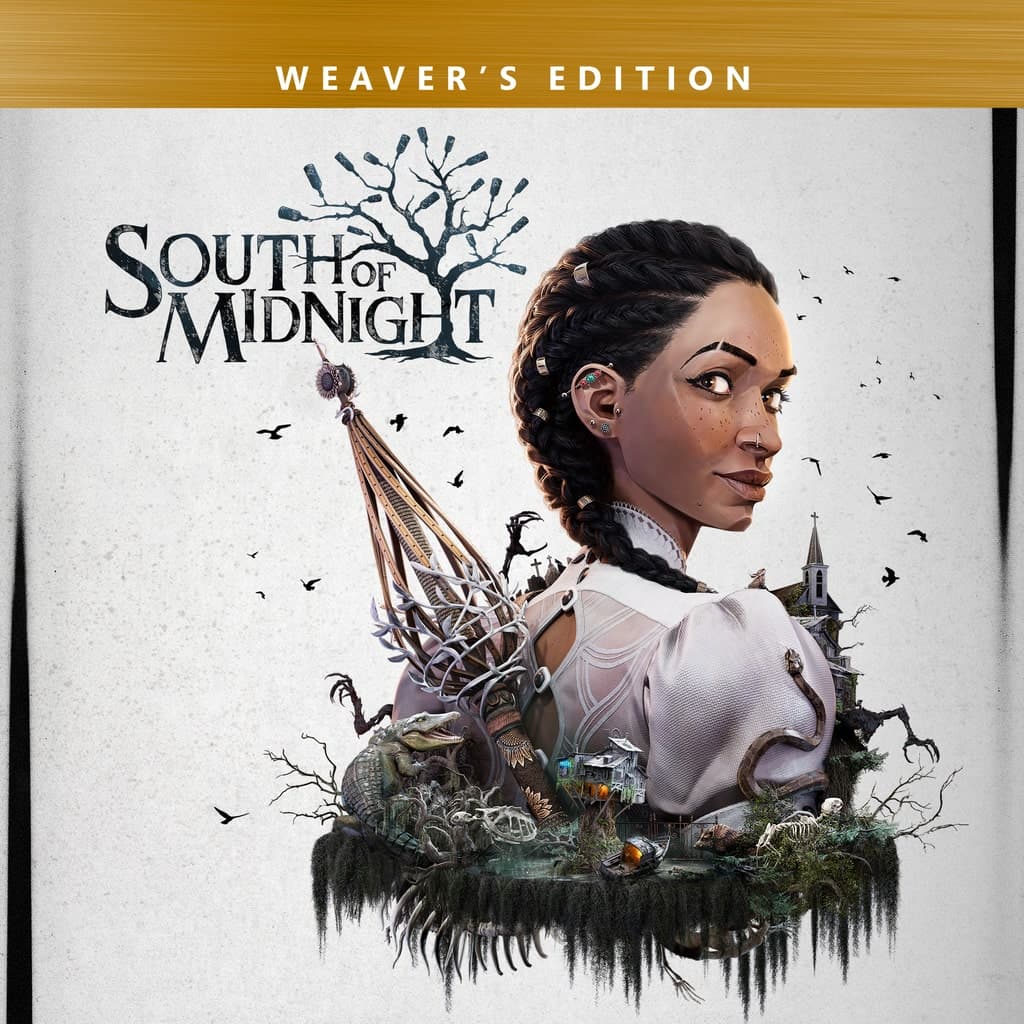 South of Midnight — PS5 India — Purchase Assistance