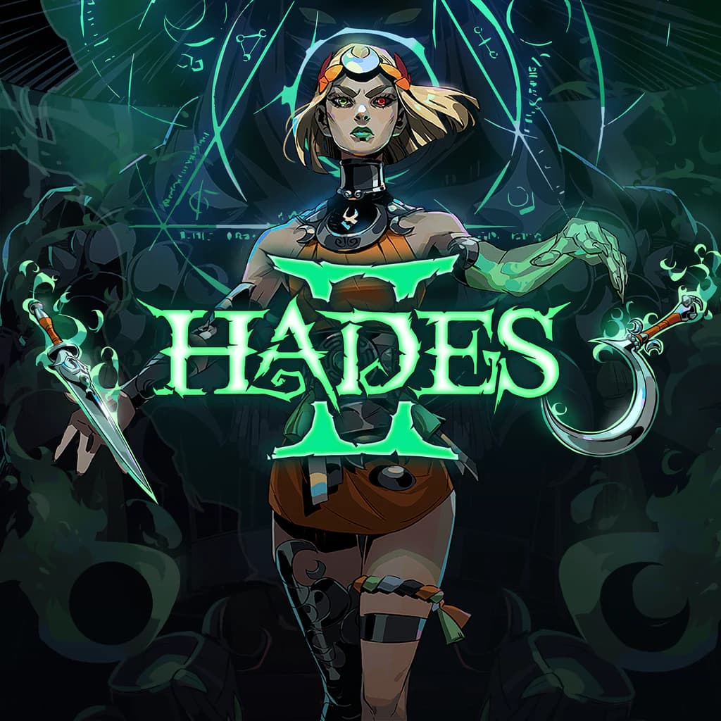 Hades II — PS5 India — Purchase Assistance