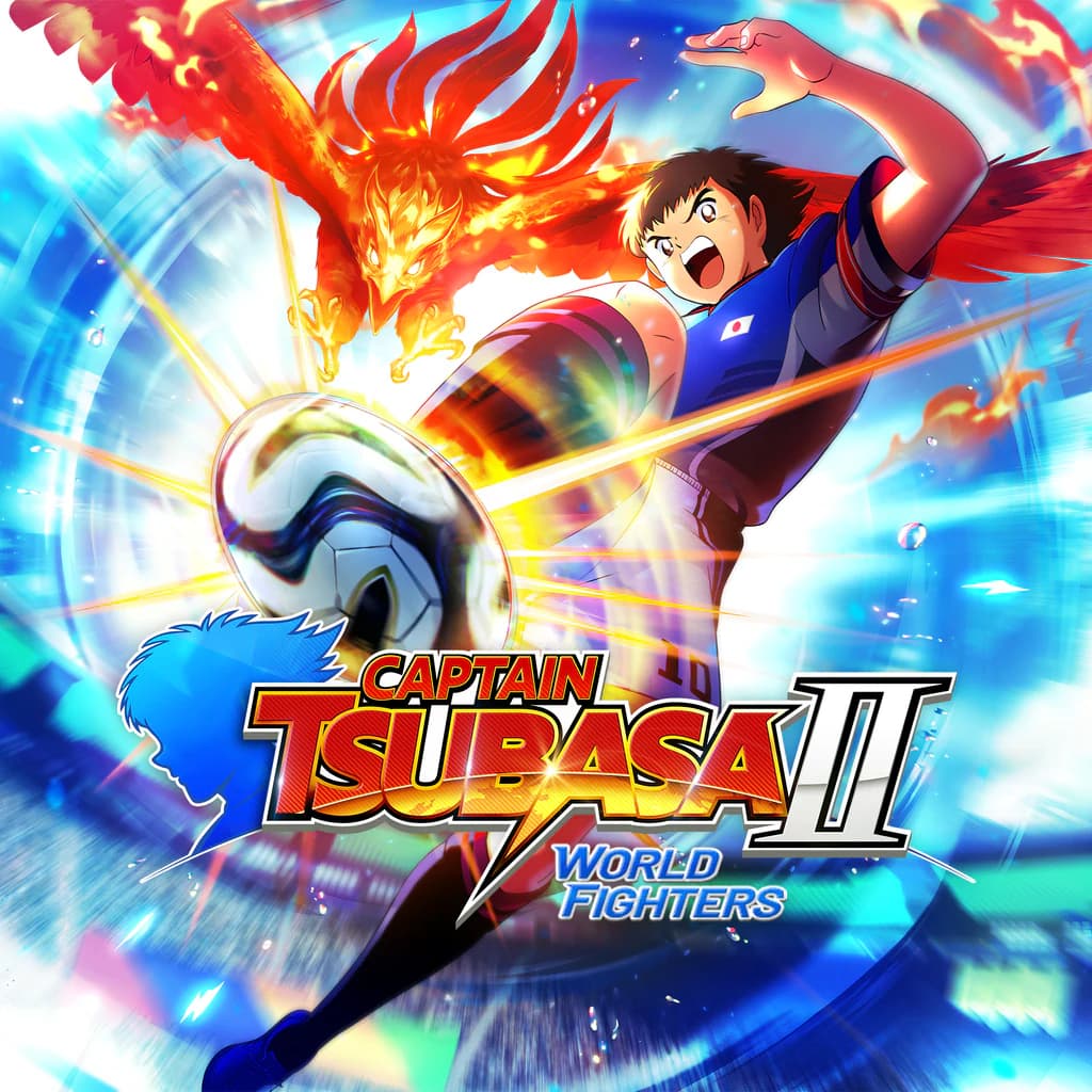 CAPTAIN TSUBASA 2: WORLD FIGHTERS — PS5 India — Purchase Assistance