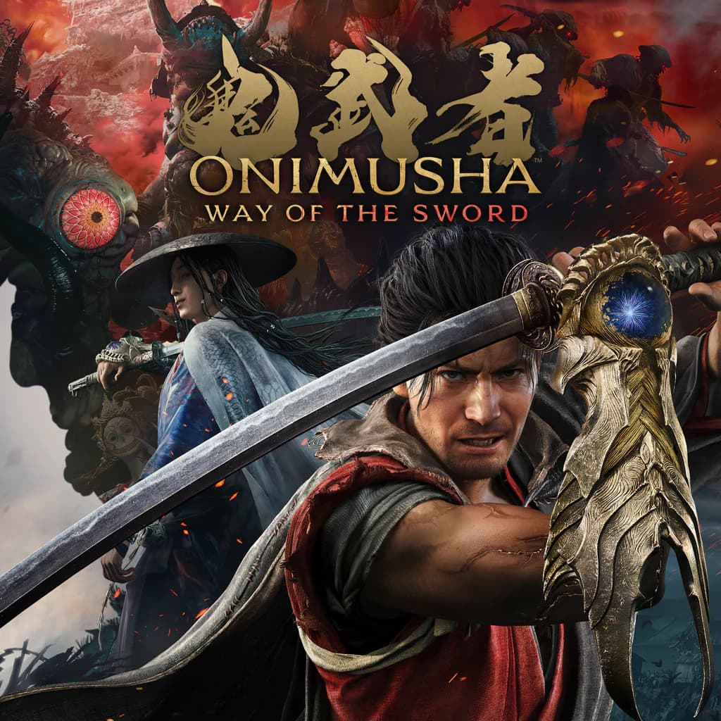 Onimusha: Way of the Sword — PS5 India — Purchase Assistance
