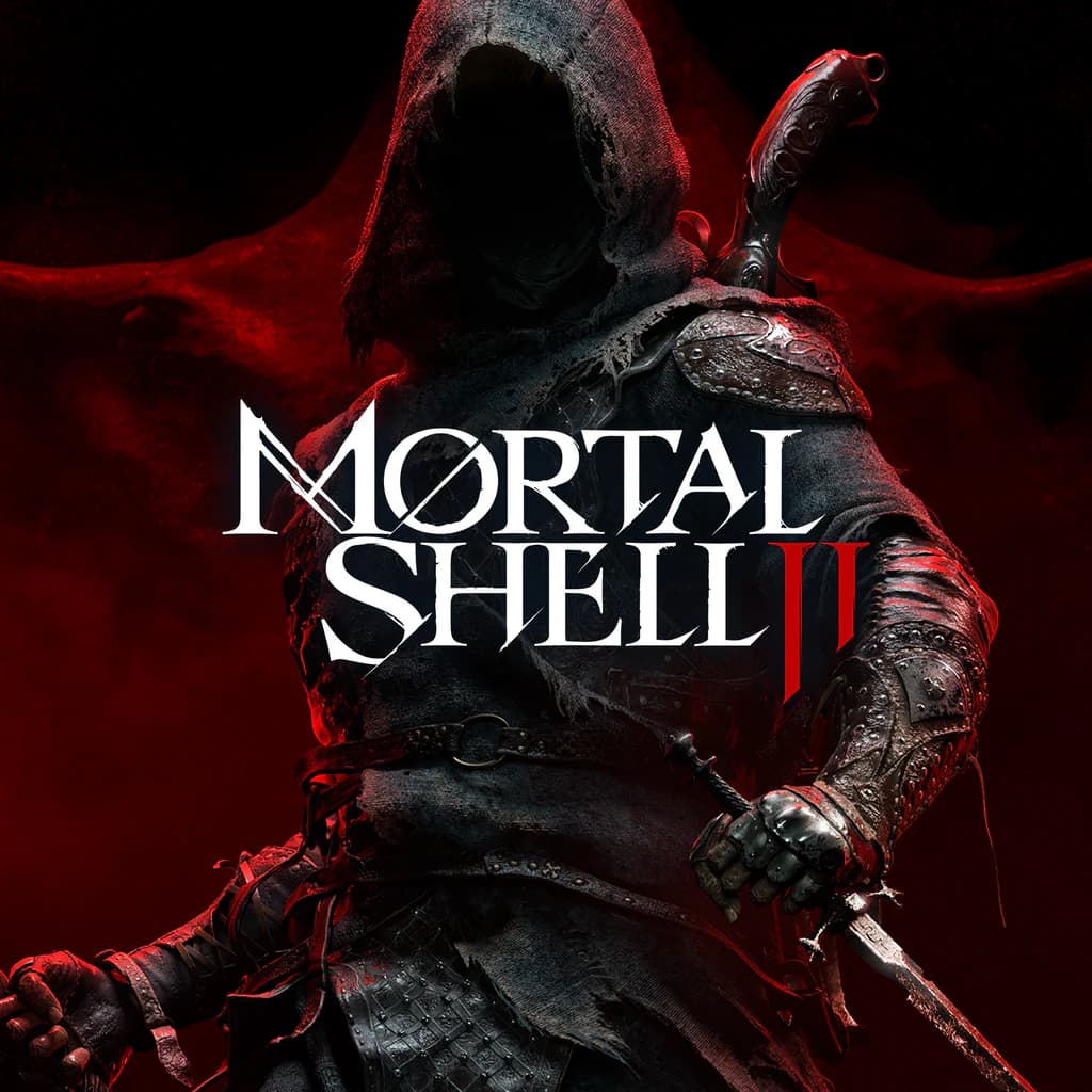 Mortal Shell II — PS5 India — Purchase Assistance