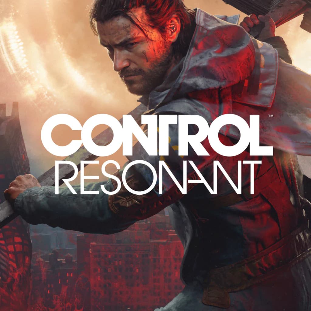 CONTROL Resonant — PS5 India — Purchase Assistance