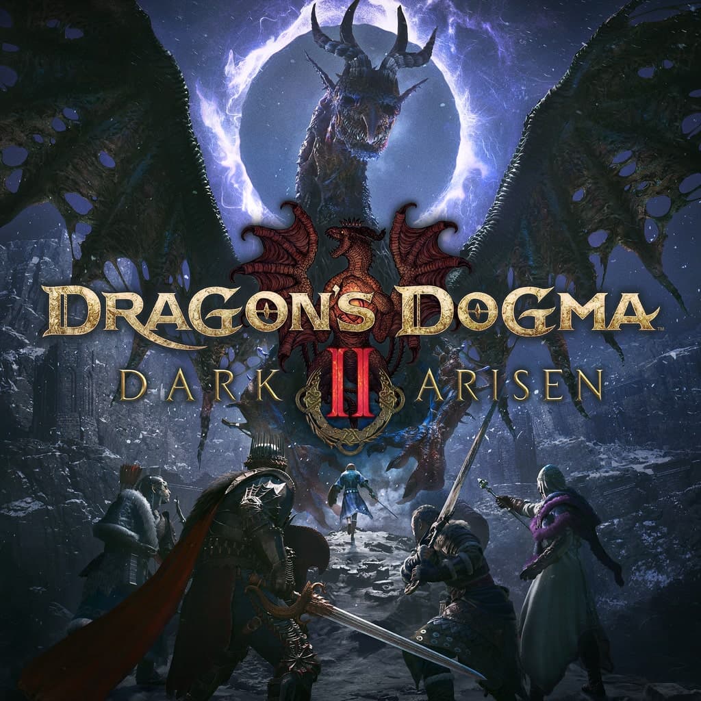 Dragon's Dogma 2 — PS5 India — Purchase Assistance