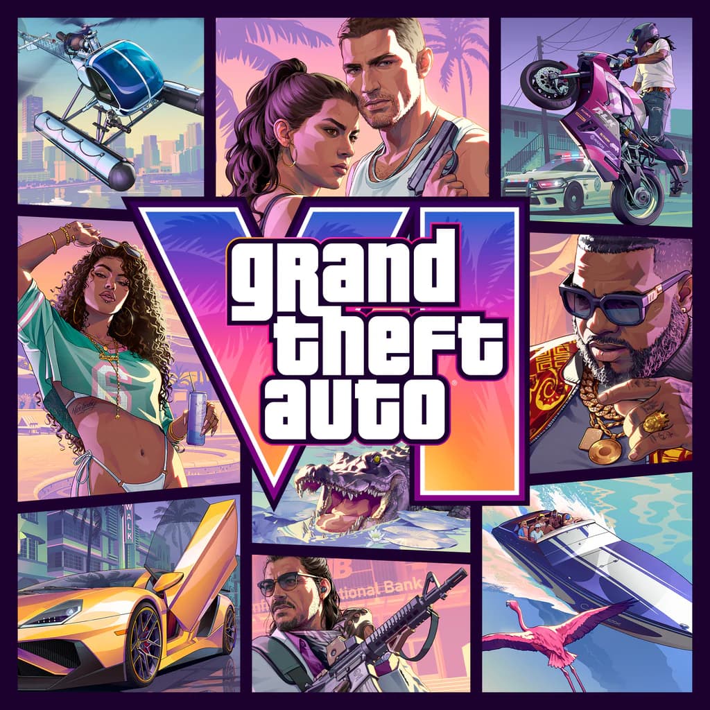 Preorder: Grand Theft Auto VI — PS5 India — Purchase Assistance
