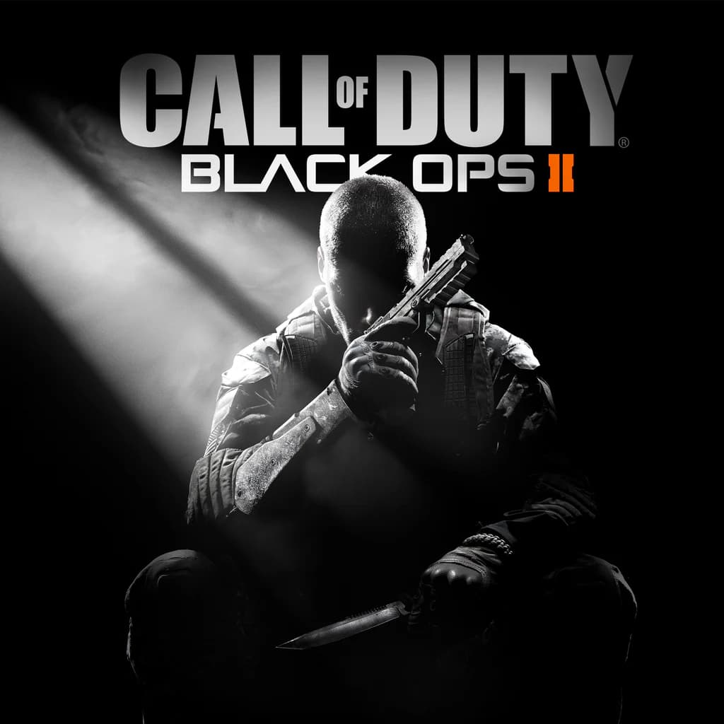 Call of Duty: Black Ops II — PS4/PS5 India — Purchase Assistance