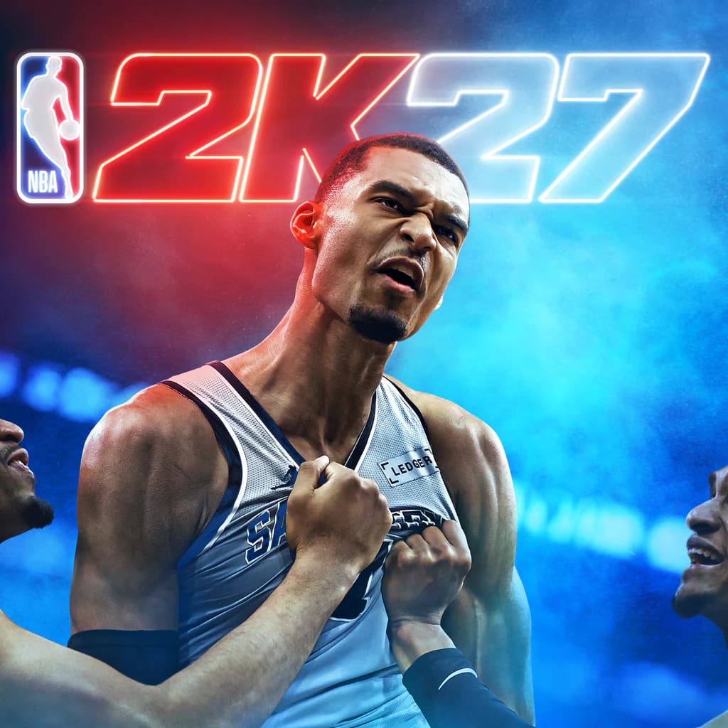 NBA 2K27 — PS5 India — Purchase Assistance