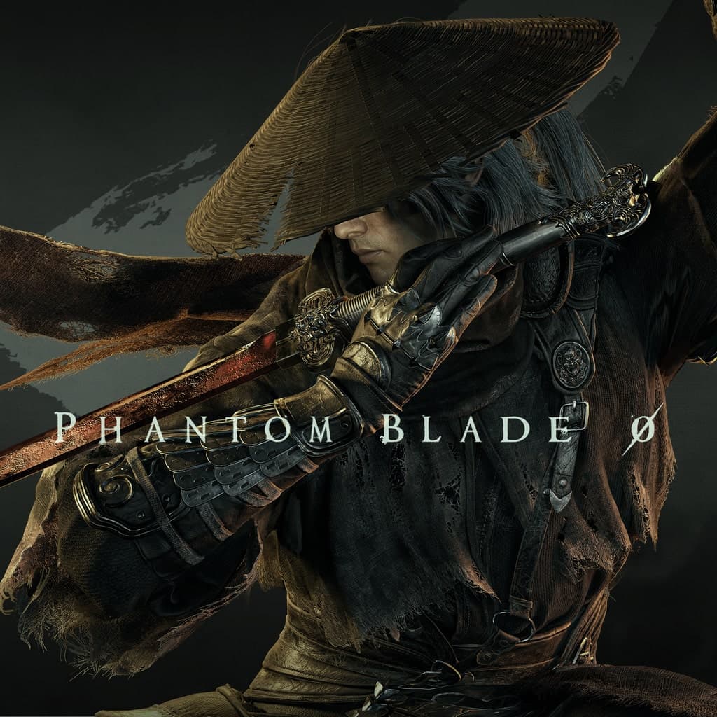 Preorder: Phantom Blade Zero — PS5 India — Purchase Assistance
