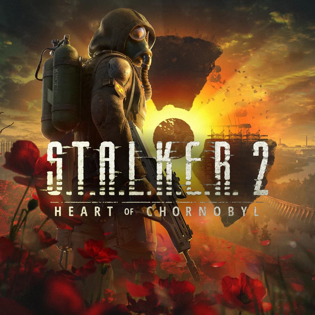 S.T.A.L.K.E.R. 2: Heart of Chornobyl — PS5 India — Purchase Assistance