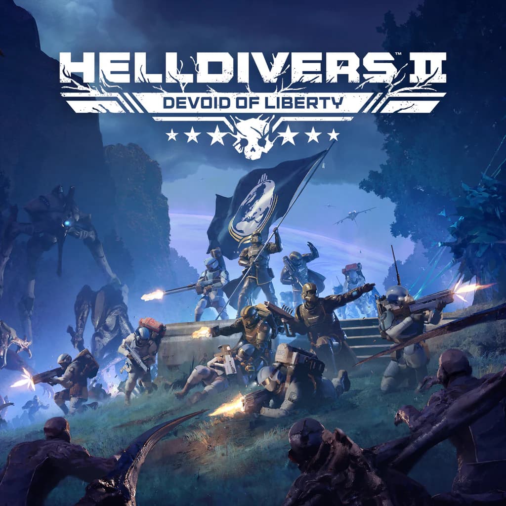 HELLDIVERS 2 — PS5 India — Purchase Assistance