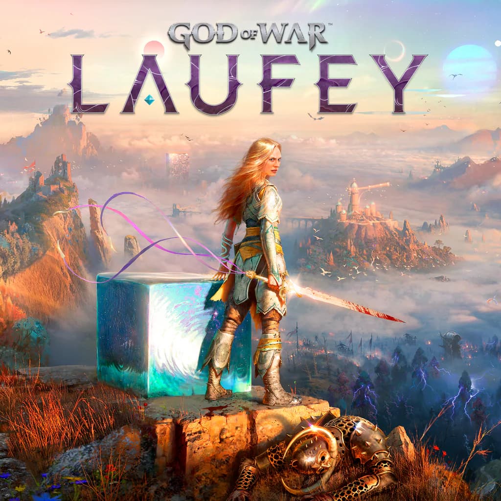 Preorder: God of War Laufey — PS5 India — Purchase Assistance
