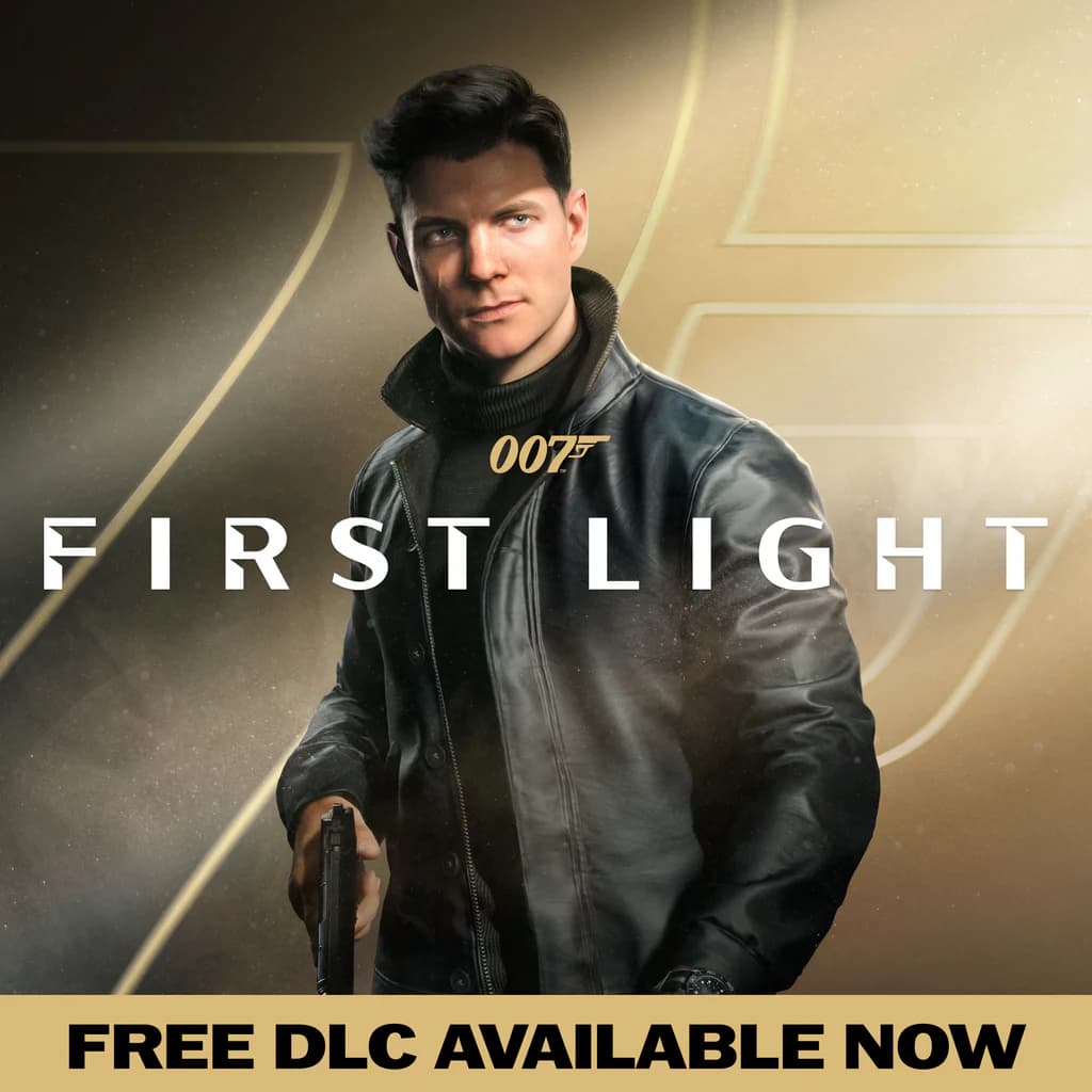 007 First Light — PS5 India — Purchase Assistance