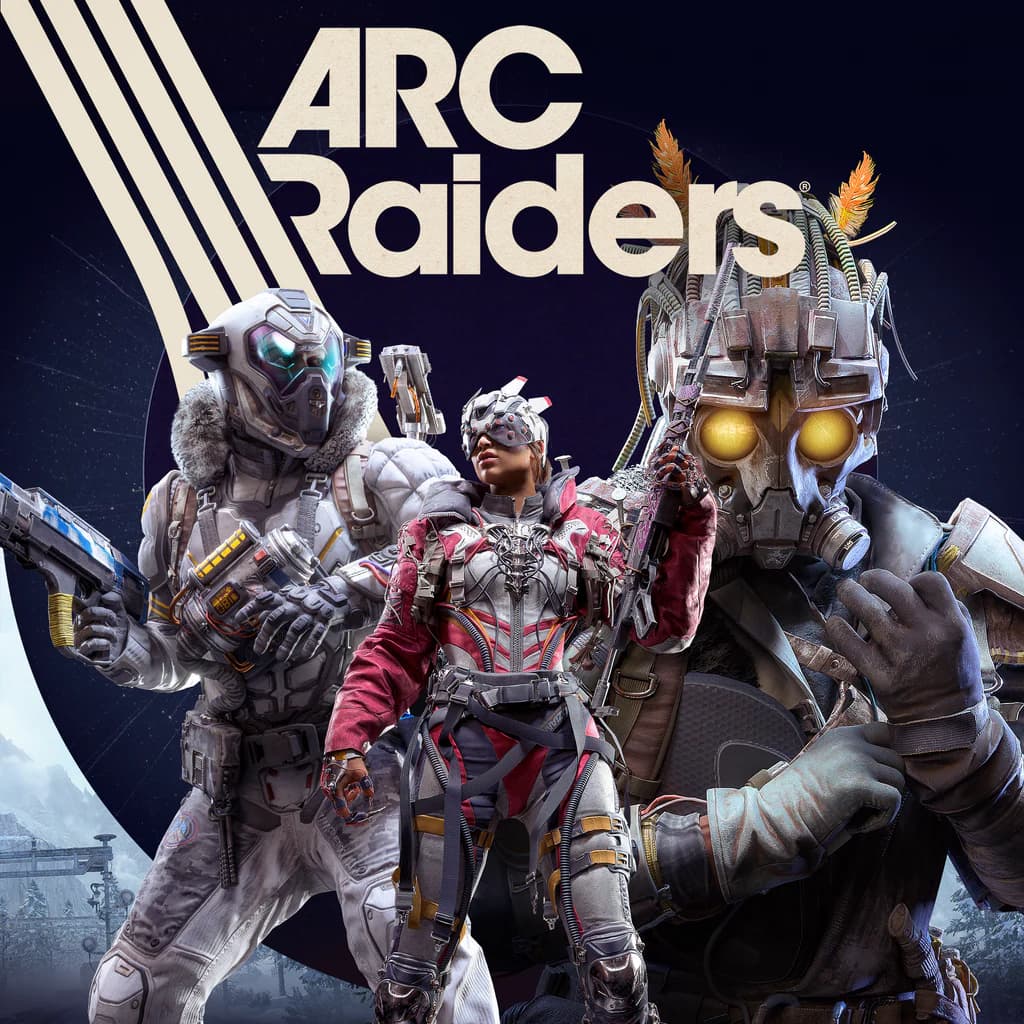 ARC Raiders — PS5 India — Purchase Assistance