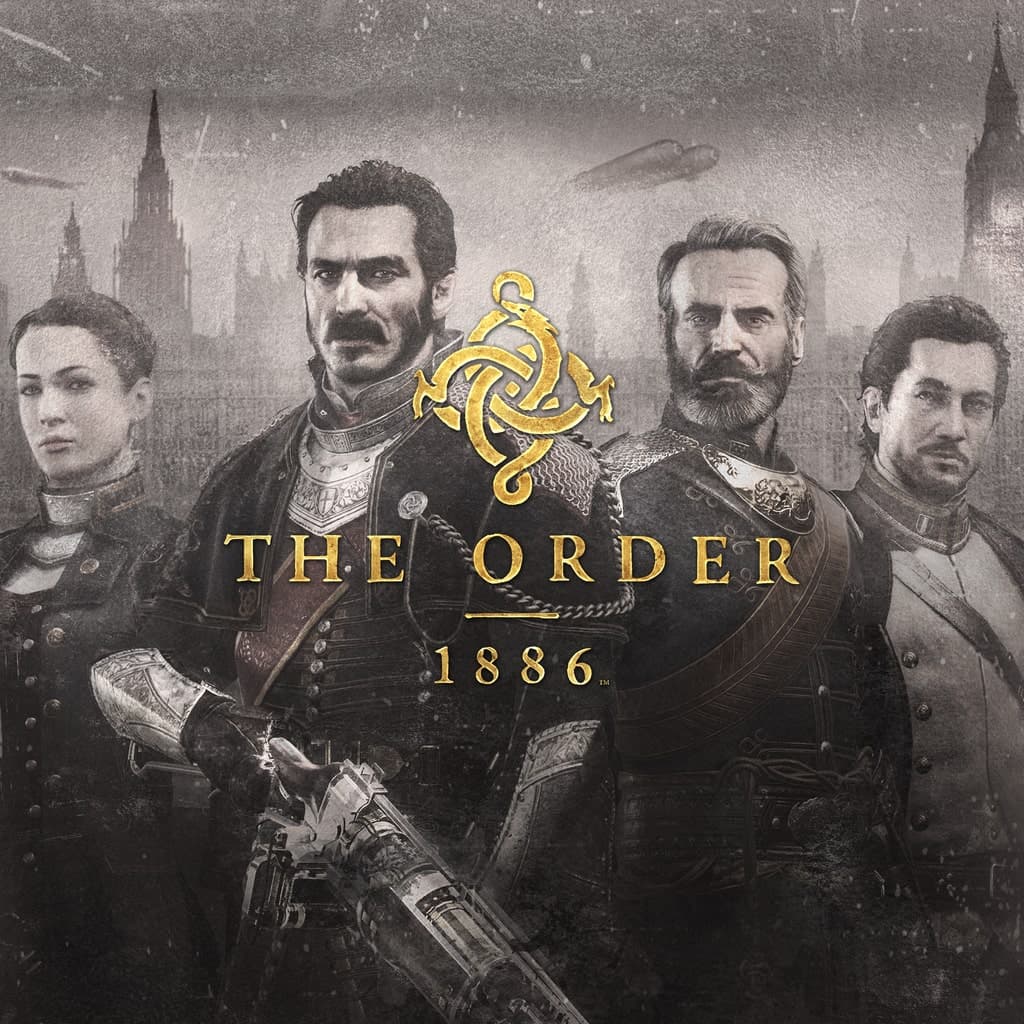 The Order: 1886 — PS4 India — Purchase Assistance