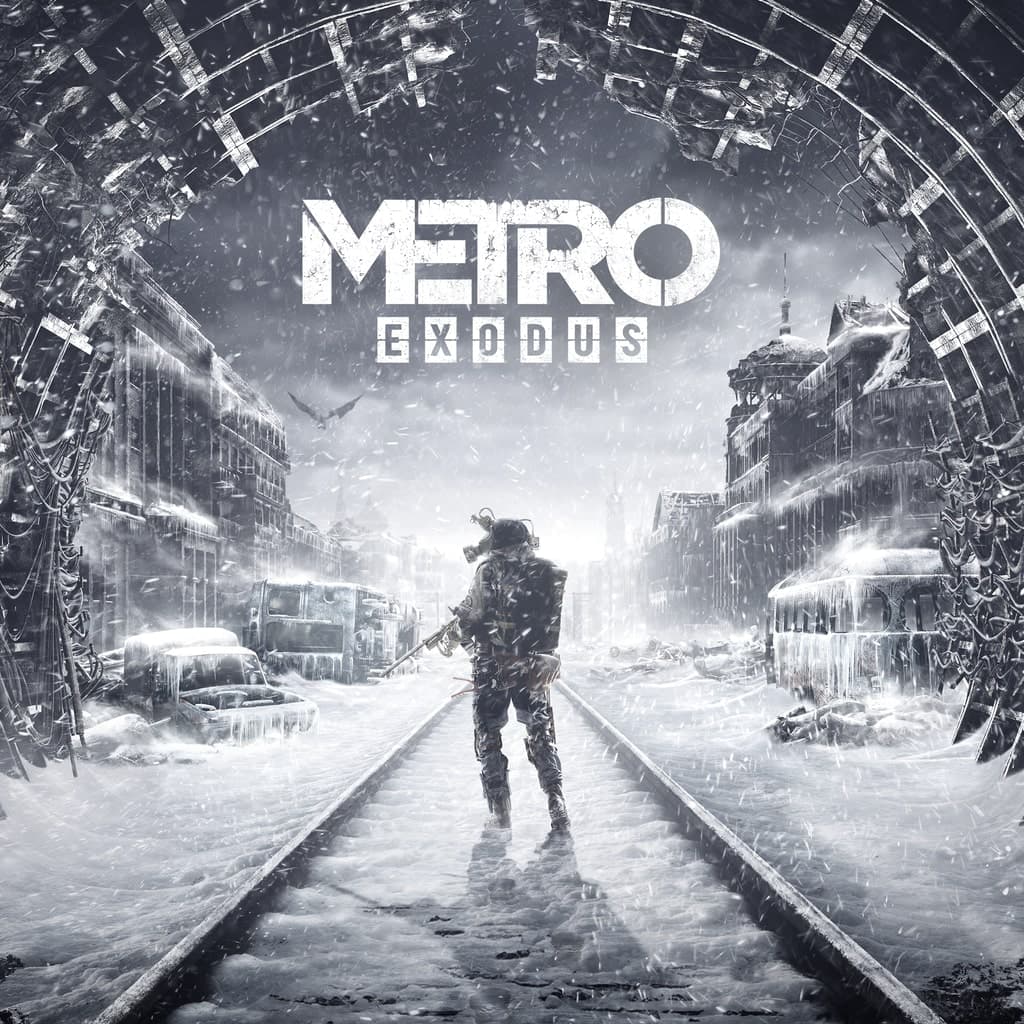 Metro Exodus — PS4/PS5 India — Purchase Assistance