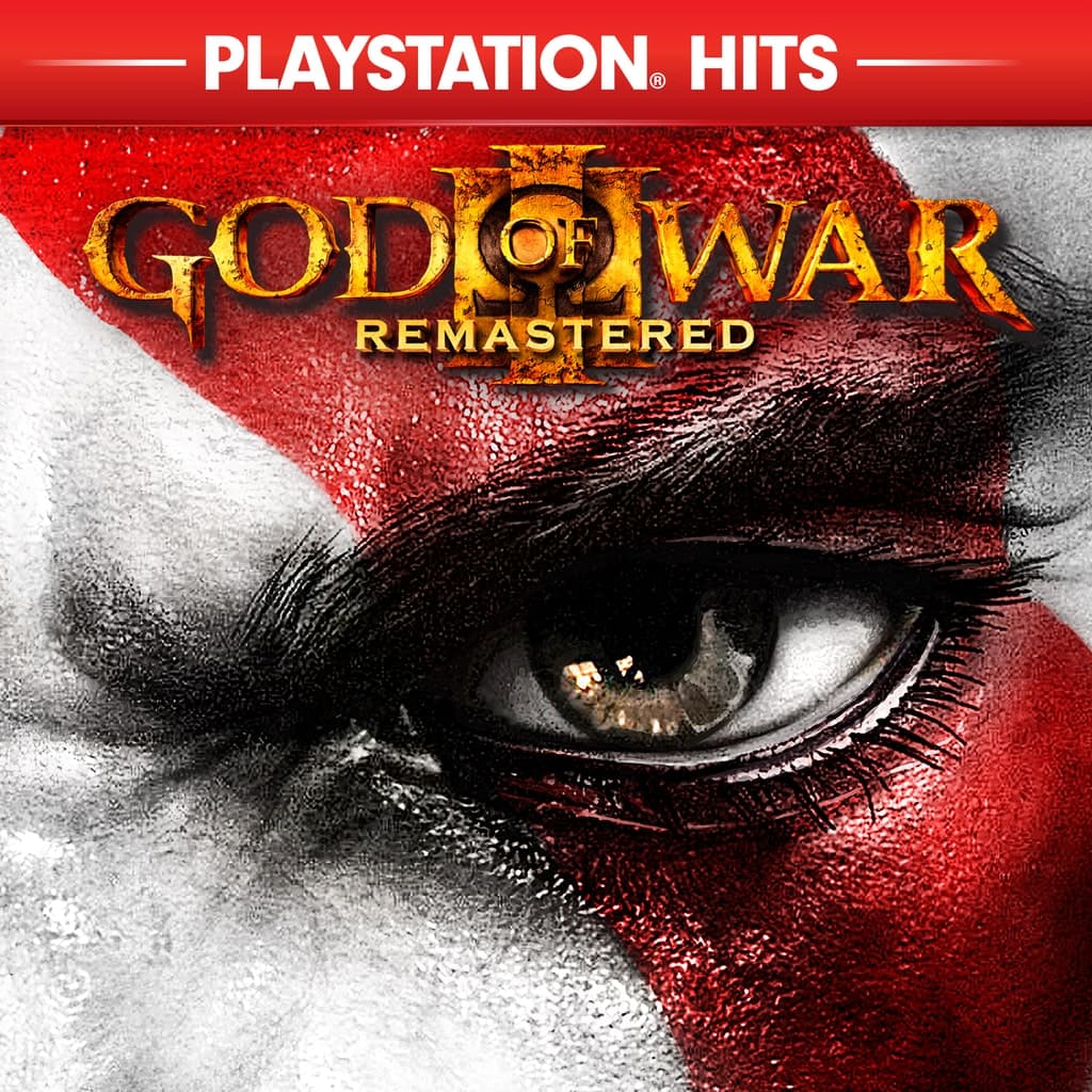God of War III Remastered — PS4 India — Purchase Assistance