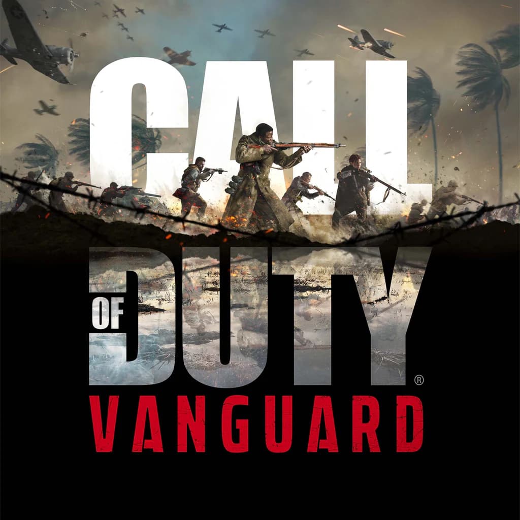 Call of Duty: Vanguard — PS4/PS5 India — Purchase Assistance