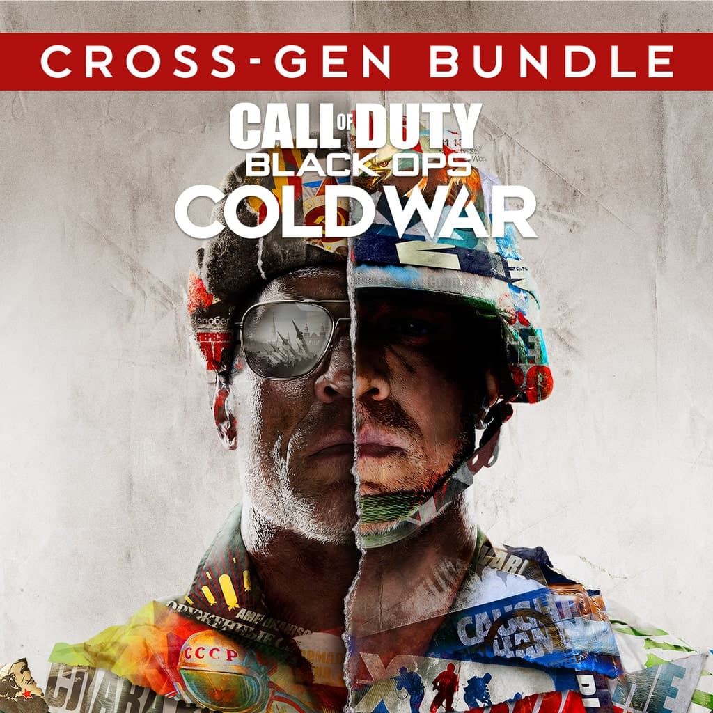 Call of Duty: Black Ops Cold War — PS4/PS5 India — Purchase Assistance