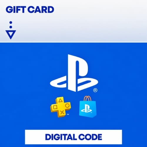 PlayStation India Wallet TOP UP Instant Delivery