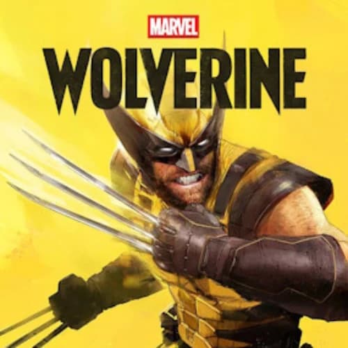 Marvel’s Wolverine PS5 India | In-Account Purchase