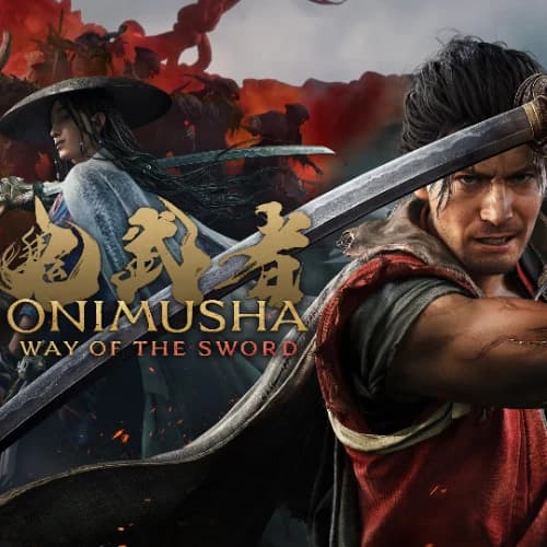 Onimusha: Way of the Sword PS5 India | In-Account Purchase
