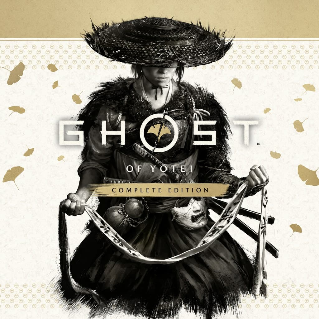 Ghost of Yōtei Complete Edition PS5 India | In-Account Purchase
